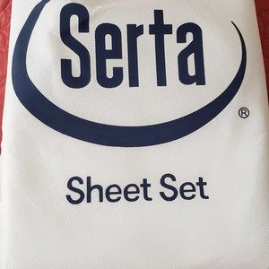 Sheet set